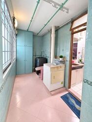 Blk 736 Woodlands Circle (Woodlands), HDB 5 Rooms #612624511